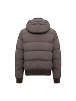 Пуховик MOORER