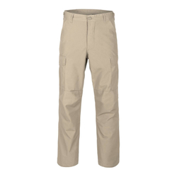 Helikon-Tex BDU TROUSERS Cotton Ripstop khaki