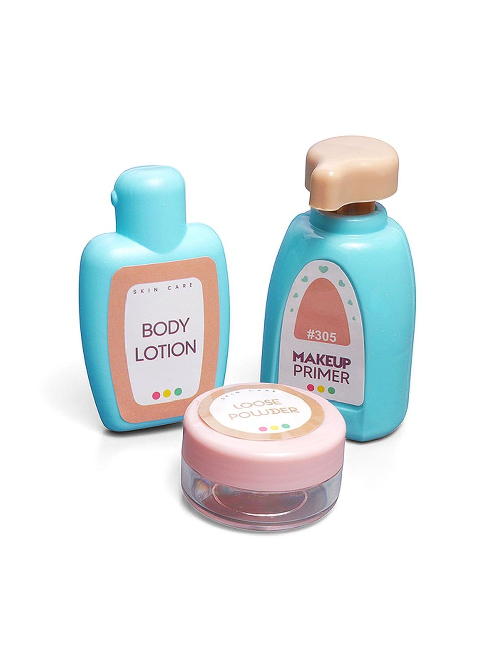 Детский набор стилист Идеальный образ (8HT03)