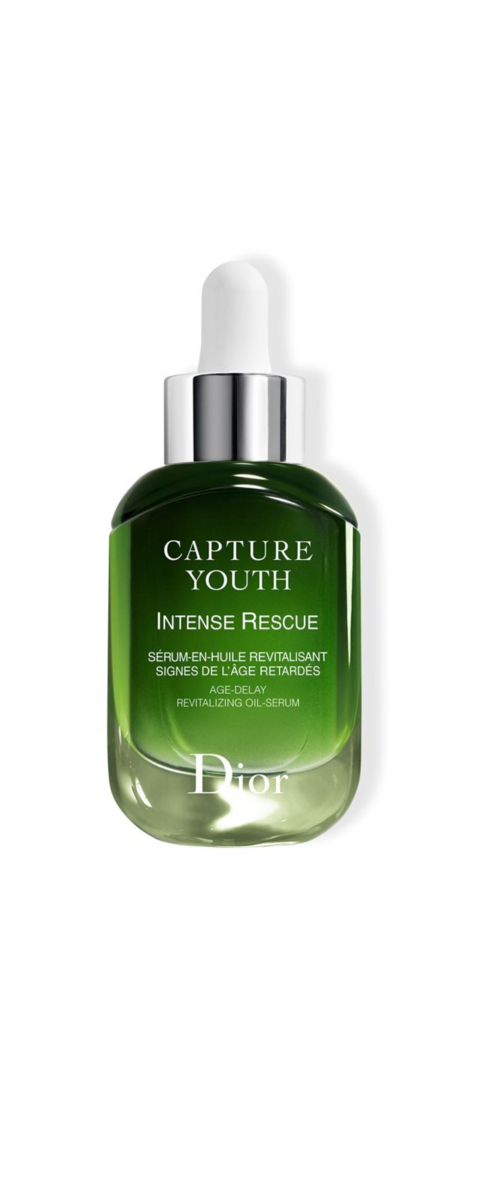 Dior serum intense rescue on sale