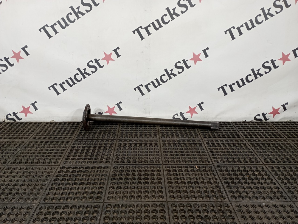 Полуось без блокировки 2016г.