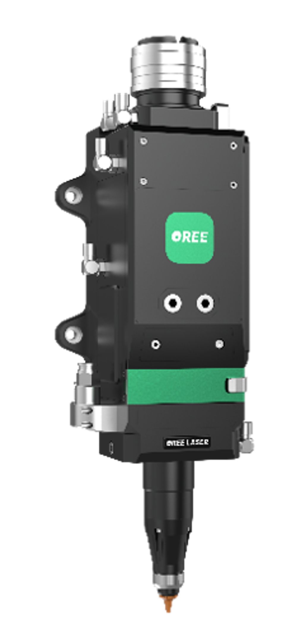 Лазерная резка для обработки труб Oree Laser TL6012 1500W