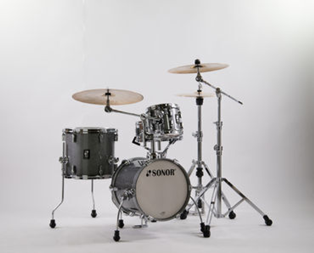 Барабанная установка Sonor 17503540 AQ2 Martini Set TQZ 17340