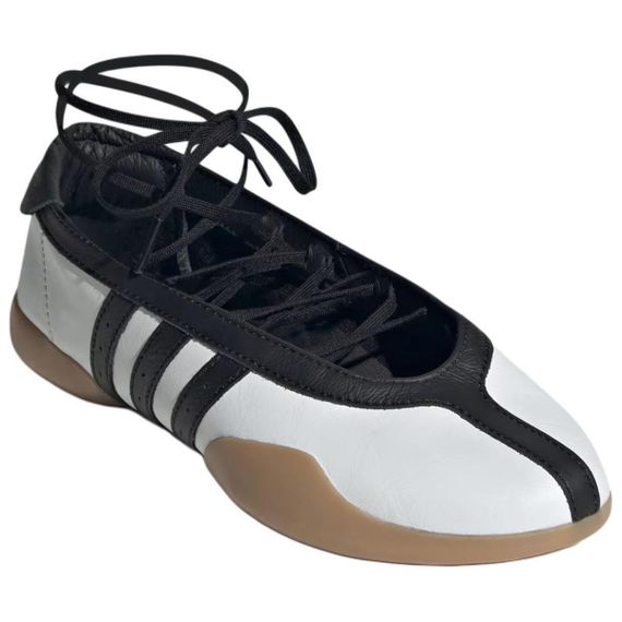 adidas originals Taekwondo Кроссовки для тренировок Низкие Белые Женские