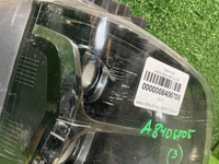 Фара правая Hyundai Santa Fe 4 (2018-2021) LED