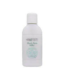 Молочко высокоактивное