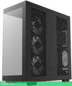 Корпус DeepCool CH780 E-ATX без БП черный (R-CH780-BKADE41-G-1)