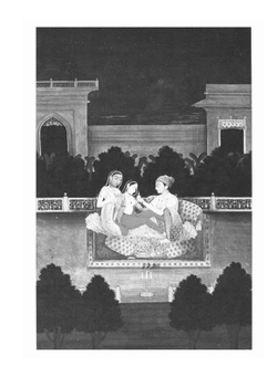 Kama Sutra. Erotic Figures in Indian Art | M. Smedt