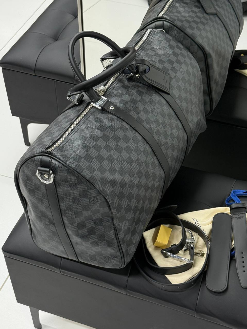 Сумка дорожная Louis Vuitton