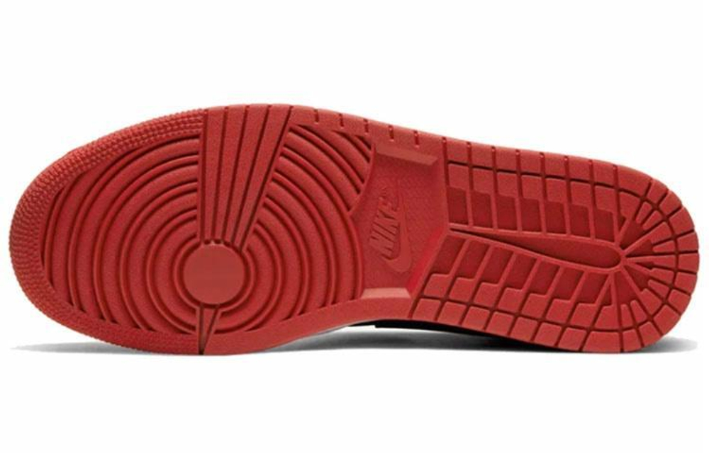 Кроссовки Jordan Air Jordan 1 Mid "Come Fly With Me"