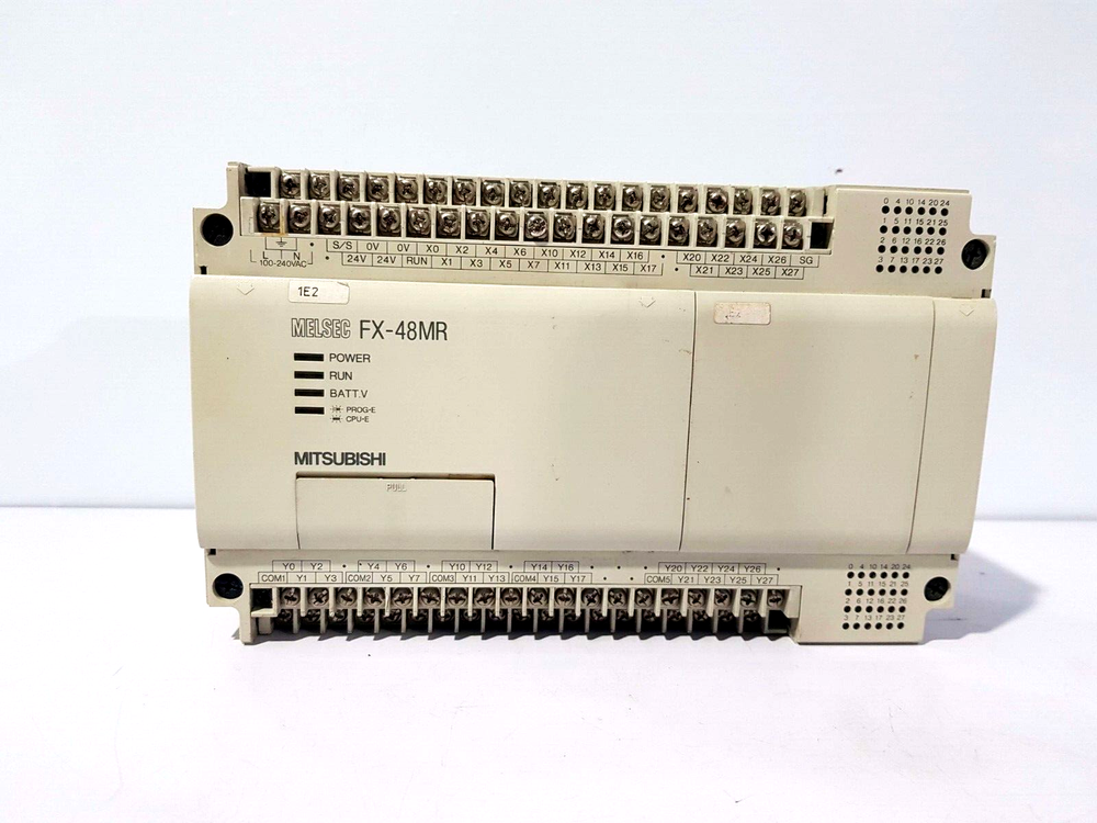 FX-48MR-ES