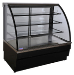 Витрина холодильная ТехноБалт Вена 1,25