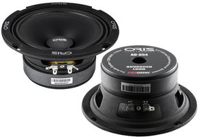 Акустика Oris Electronics