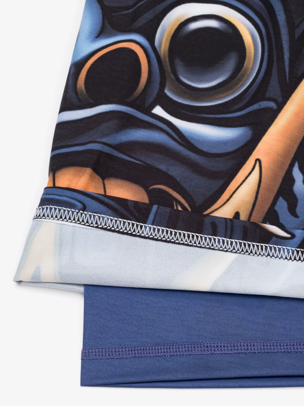 Шорты MANTO BARONG