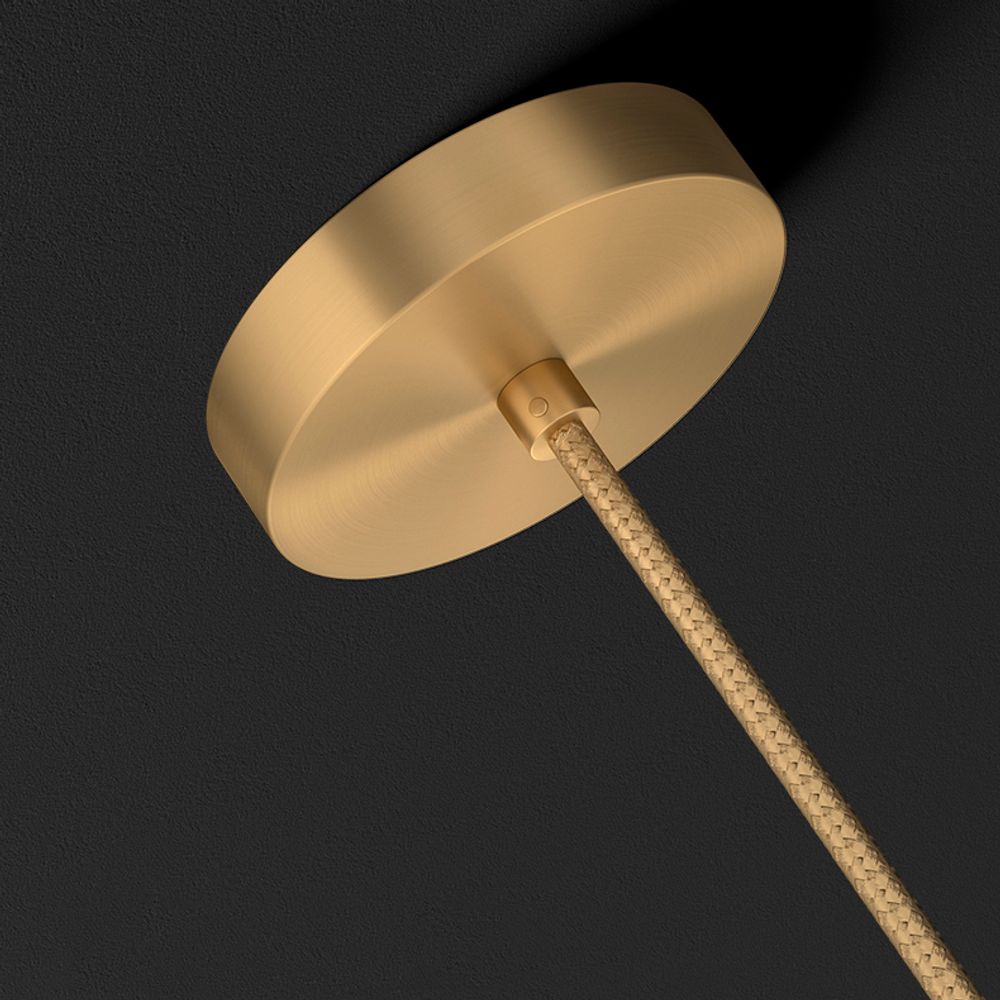 Подвесной Светильник Parly L2 By Imperiumloft