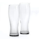 Набор пивных бокалов 300мл 2шт «Паб» 41782В