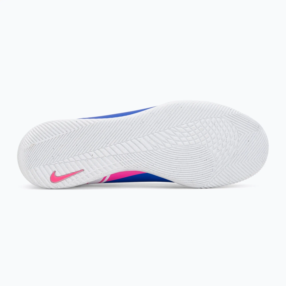 Футзалки Nike Mercurial Vapor 16 Club IC racer blue/white