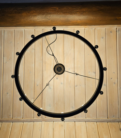 Люстра Camino Vintage 5016–D12