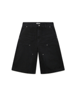 Шорты W Nixon Double Knee Short
