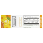 MaryRuth's, Органический витамин E в жидких каплях, апельсин, 6,4 мг, 60 мл (2 жидк. Унции)