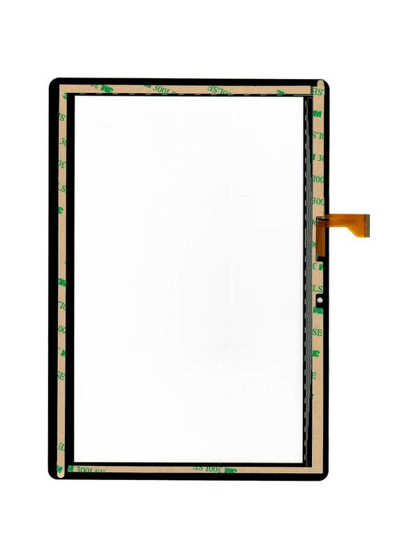 Тачскрин WWX300-101-V0 FPC X (Черный)