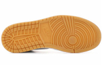Кроссовки Jordan Air Jordan 1 Retro Hi Pr Tan Dipped (Женская размерная сетка)