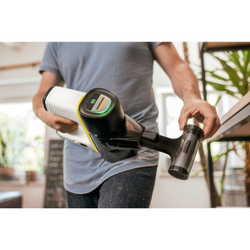 Инструмент для очистки фильтра пылесоса