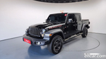 Jeep Gladiator (JT) 3.6 Rubicon (02.2021)