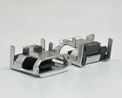 Разъём MicroUSB N 21.2