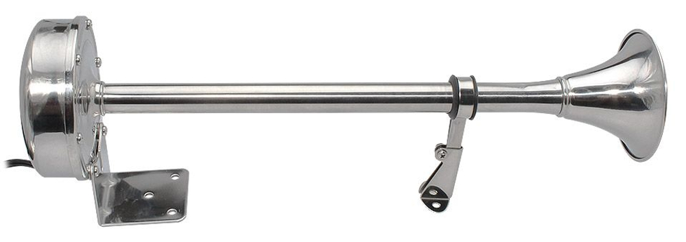 Горн электрический, один рожок (10261735)