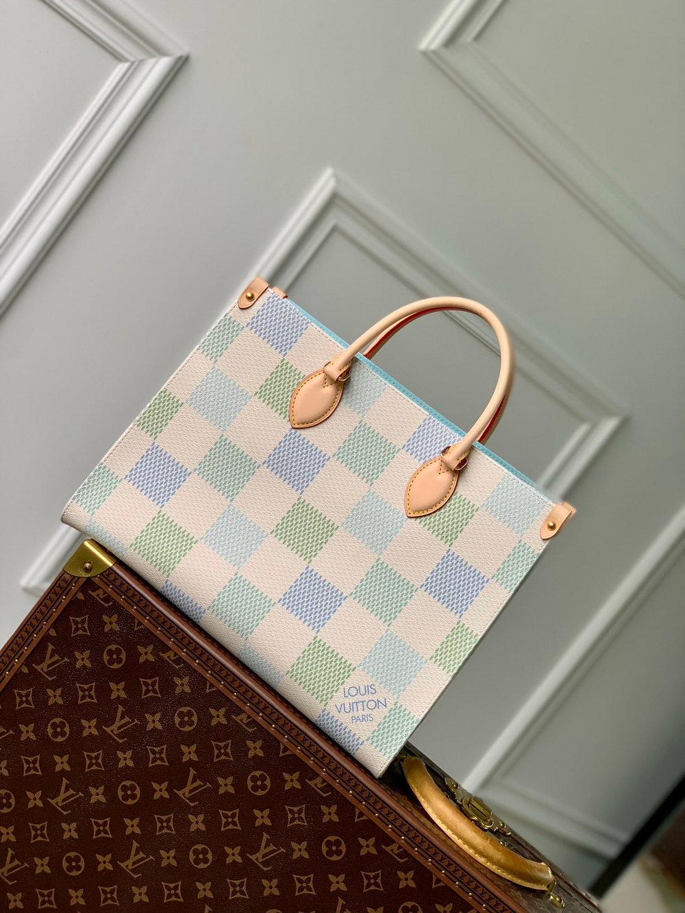 Louis Vuitton Onthego MM