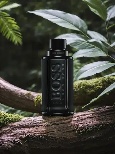 Hugo Boss Parfum Edition 100 мл