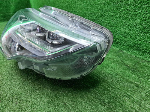 Битая Фара правая Haval Jolion (2021-н.в.) LED