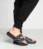 шлепанцы Joop! - черный(4140006595)