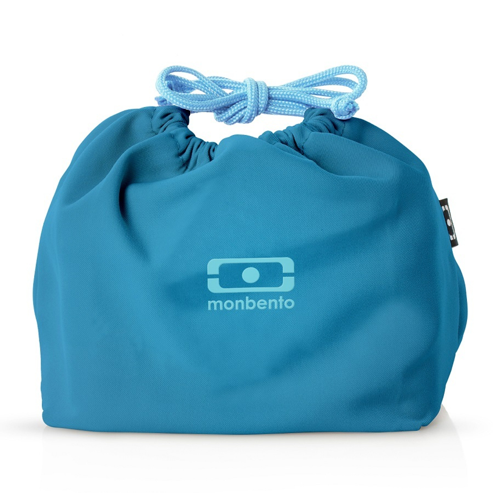 Мешочек для ланча mb pochette, denim