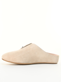 Мюли женские Ascalini G2649B