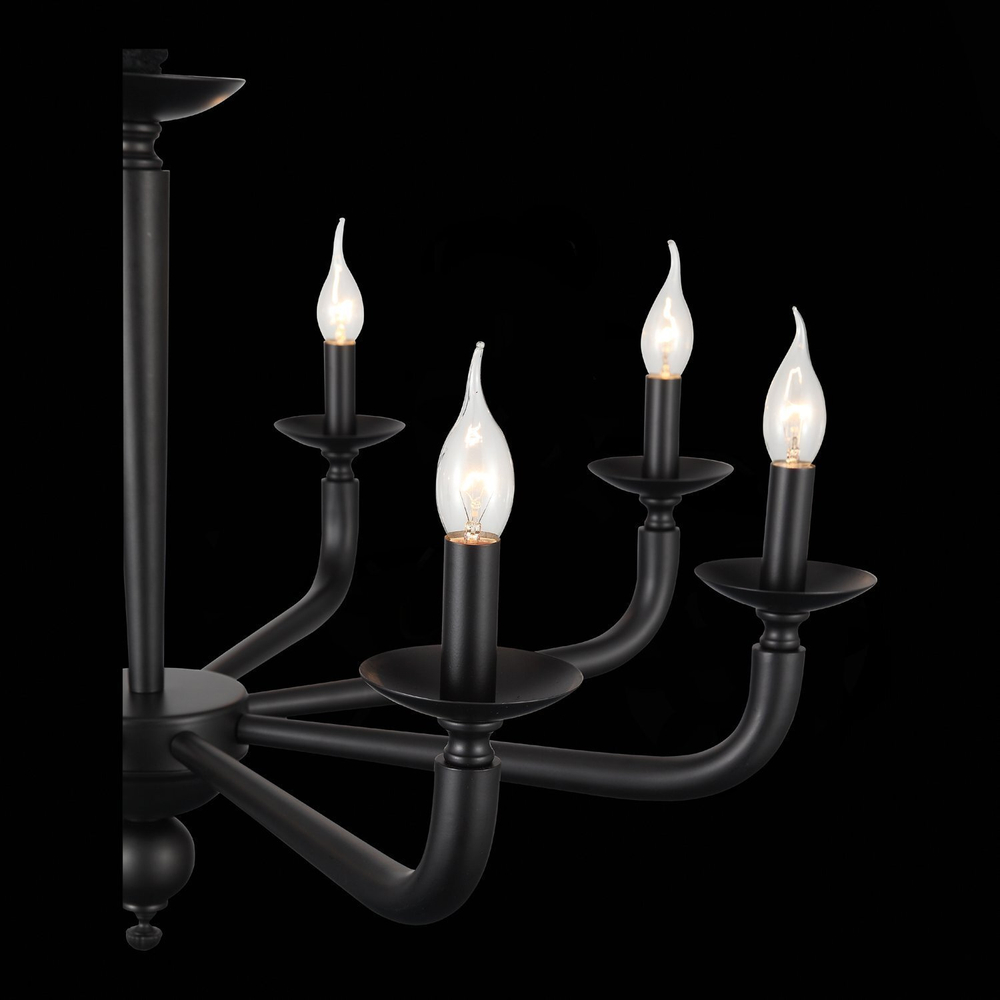 Люстра подвесная ST Luce Forteza SL1114.403.08