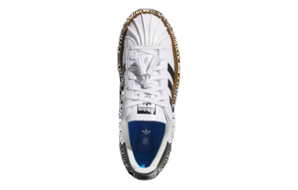 Adidas Originals Superstar Clot