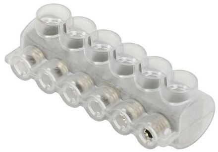 Колодка клеммная для сетей уличного освещения КЕ10.506 IEK UZK-KKSUO-56