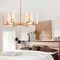 Подвесная люстра Imperium Loft Marble 75586-22