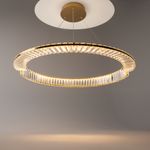 Подвесной светильник Maytoni P097PL-L45BS3K