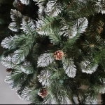 Елка искусственная, Элитная, 200 см