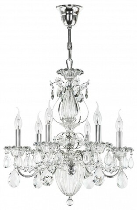 Подвесная люстра Lightstar Schon 790064