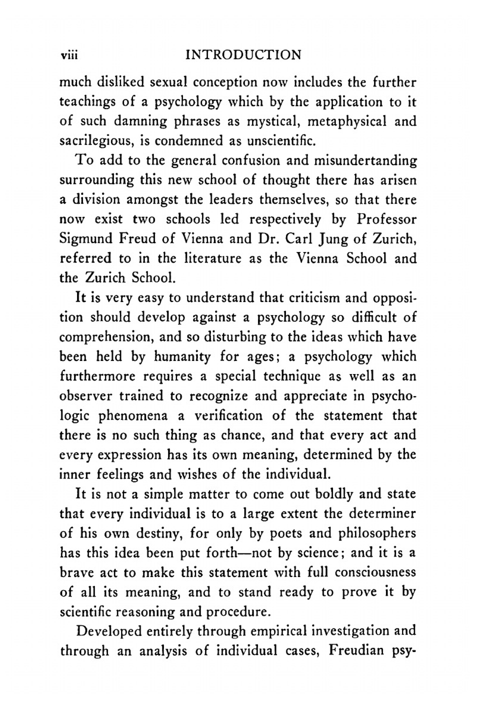 Psychology of the unconscious. ِِA study of the transformations and symbolisms of the libido. A contribution to the history of the evolution of thought | C. G. Jung; Beatrice M. Hinkle