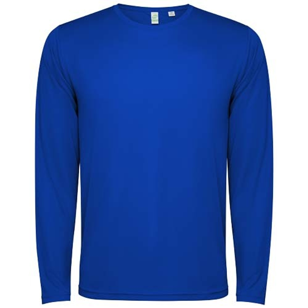 Estoril long sleeve kids t-shirt