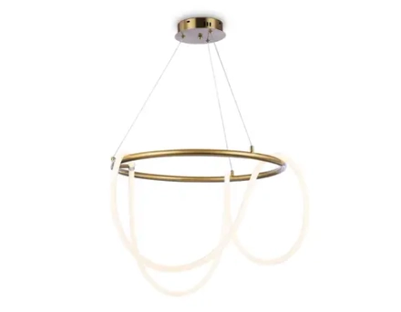 Подвесная люстра Ambrella light LINE FL10503