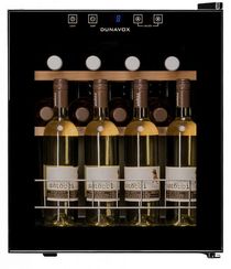 Винный холодильник Dunavox DXFH-16.46