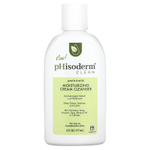 pHisoderm, Clean, увлажняющий очищающий крем, для сухой и комбинированной кожи, 177 мл (6 жидк. унц.)