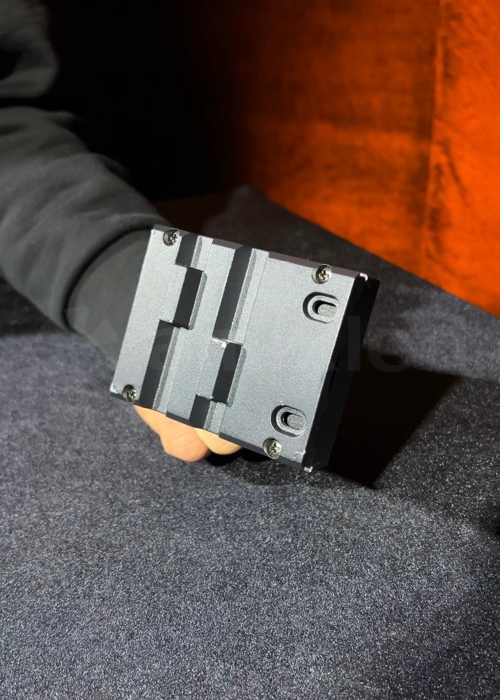 Световой прибор Amixled LINK BAR 18x15