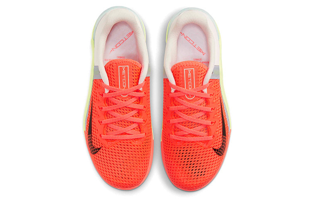 Кроссовки Nike Metcon 6 (Женская размерная сетка)